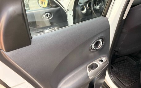 Nissan Juke II, 2014 год, 949 000 рублей, 23 фотография