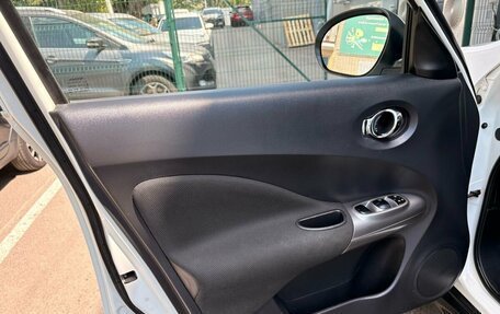 Nissan Juke II, 2014 год, 949 000 рублей, 24 фотография