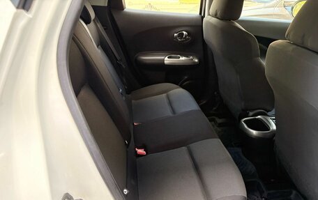 Nissan Juke II, 2014 год, 949 000 рублей, 26 фотография