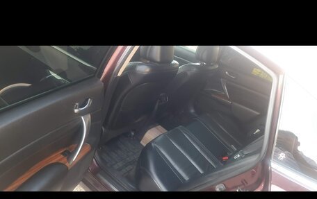 Nissan Teana, 2008 год, 750 000 рублей, 5 фотография