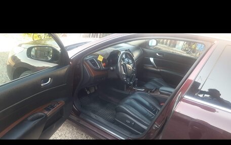 Nissan Teana, 2008 год, 750 000 рублей, 6 фотография