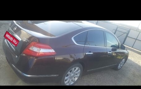 Nissan Teana, 2008 год, 750 000 рублей, 3 фотография