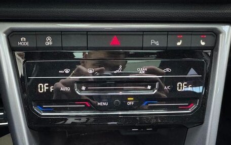 Volkswagen T-Roc I, 2022 год, 1 447 000 рублей, 16 фотография