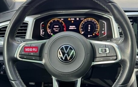 Volkswagen T-Roc I, 2022 год, 1 447 000 рублей, 9 фотография