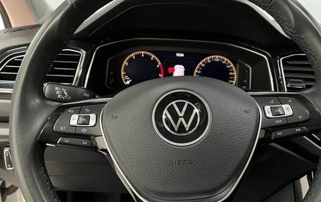 Volkswagen T-Roc I, 2022 год, 1 486 000 рублей, 8 фотография