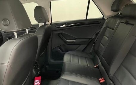 Volkswagen T-Roc I, 2022 год, 1 486 000 рублей, 15 фотография