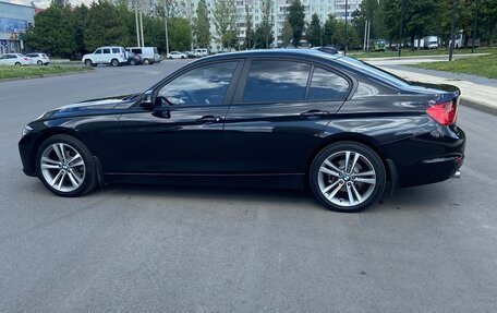 BMW 3 серия, 2013 год, 1 600 000 рублей, 4 фотография
