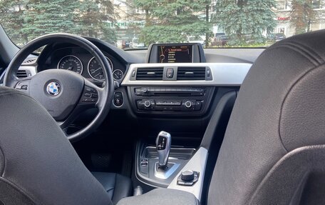 BMW 3 серия, 2013 год, 1 600 000 рублей, 8 фотография