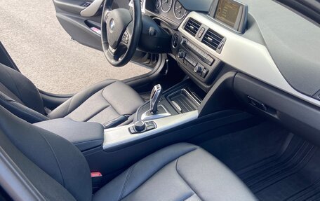 BMW 3 серия, 2013 год, 1 600 000 рублей, 9 фотография