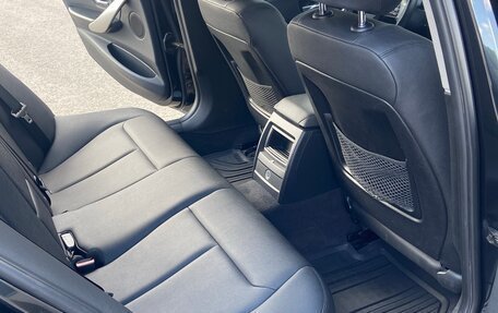 BMW 3 серия, 2013 год, 1 600 000 рублей, 10 фотография