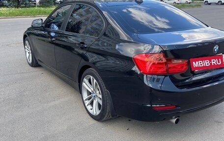 BMW 3 серия, 2013 год, 1 600 000 рублей, 5 фотография