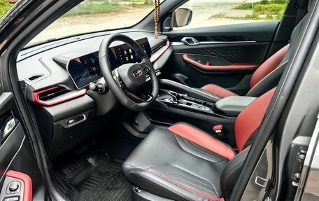 Geely Coolray I, 2024 год, 2 250 000 рублей, 11 фотография