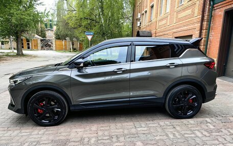 Geely Coolray I, 2024 год, 2 250 000 рублей, 6 фотография