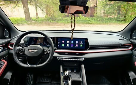 Geely Coolray I, 2024 год, 2 250 000 рублей, 10 фотография