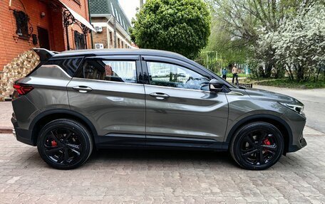 Geely Coolray I, 2024 год, 2 250 000 рублей, 5 фотография