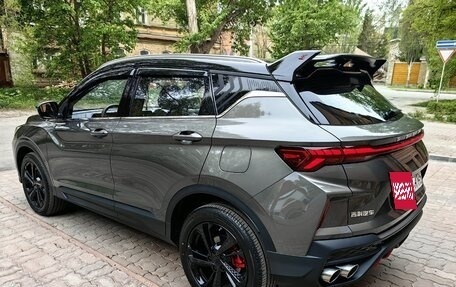 Geely Coolray I, 2024 год, 2 250 000 рублей, 7 фотография