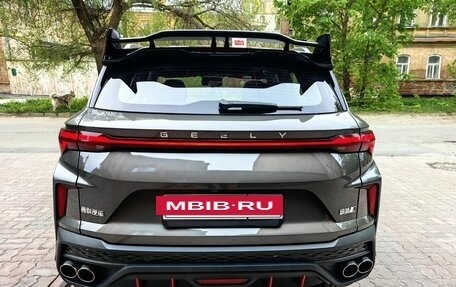 Geely Coolray I, 2024 год, 2 250 000 рублей, 4 фотография