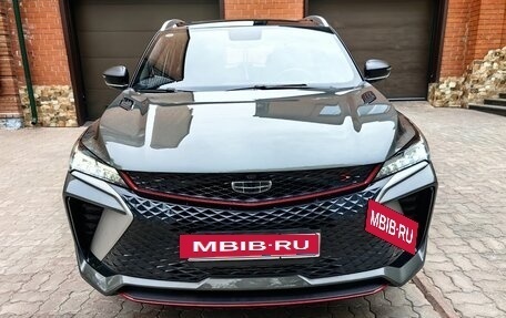 Geely Coolray I, 2024 год, 2 250 000 рублей, 2 фотография