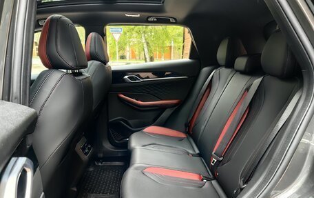 Geely Coolray I, 2024 год, 2 250 000 рублей, 14 фотография