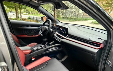 Geely Coolray I, 2024 год, 2 250 000 рублей, 13 фотография