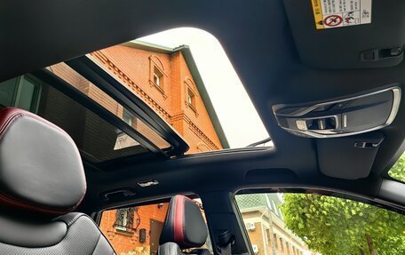 Geely Coolray I, 2024 год, 2 250 000 рублей, 16 фотография