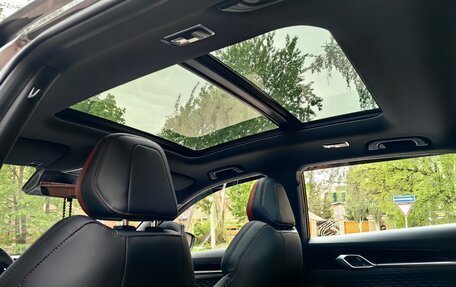 Geely Coolray I, 2024 год, 2 250 000 рублей, 17 фотография
