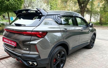 Geely Coolray I, 2024 год, 2 250 000 рублей, 8 фотография