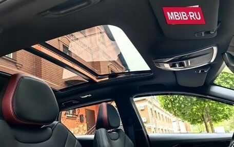 Geely Coolray I, 2024 год, 2 250 000 рублей, 15 фотография