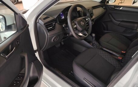 Skoda Rapid II, 2020 год, 1 575 000 рублей, 6 фотография