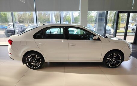 Skoda Rapid II, 2020 год, 1 575 000 рублей, 4 фотография