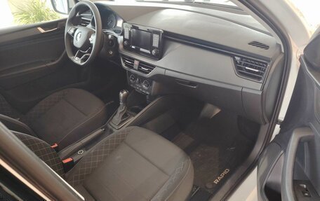 Skoda Rapid II, 2020 год, 1 575 000 рублей, 17 фотография
