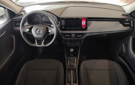Skoda Rapid II, 2020 год, 1 575 000 рублей, 15 фотография