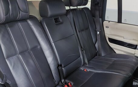 Land Rover Range Rover III, 2012 год, 2 250 000 рублей, 12 фотография