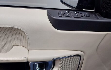 Land Rover Range Rover III, 2012 год, 2 250 000 рублей, 15 фотография