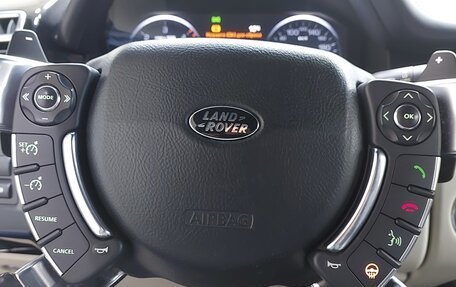 Land Rover Range Rover III, 2012 год, 2 250 000 рублей, 18 фотография