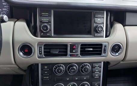 Land Rover Range Rover III, 2012 год, 2 250 000 рублей, 19 фотография