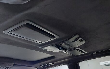Land Rover Range Rover III, 2012 год, 2 250 000 рублей, 14 фотография