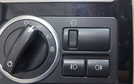 Land Rover Range Rover III, 2012 год, 2 250 000 рублей, 16 фотография