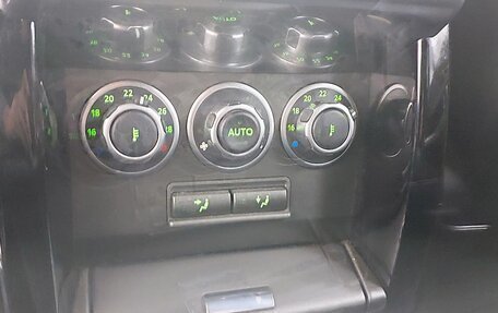 Land Rover Range Rover III, 2012 год, 2 250 000 рублей, 21 фотография