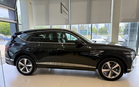 Genesis GV80 I, 2020 год, 4 800 000 рублей, 4 фотография