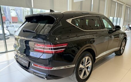 Genesis GV80 I, 2020 год, 4 800 000 рублей, 5 фотография