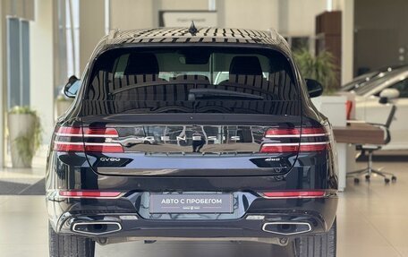 Genesis GV80 I, 2020 год, 4 800 000 рублей, 6 фотография