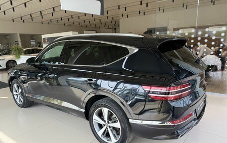 Genesis GV80 I, 2020 год, 4 800 000 рублей, 7 фотография