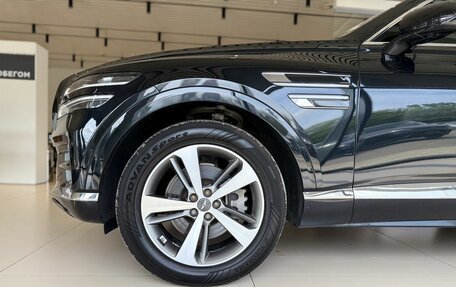Genesis GV80 I, 2020 год, 4 800 000 рублей, 8 фотография