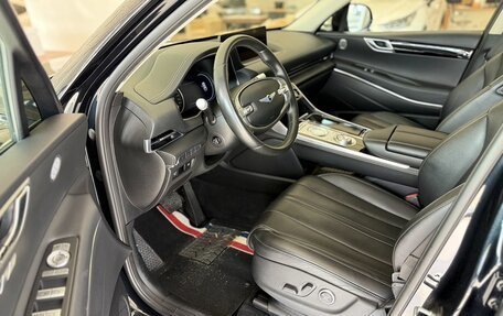 Genesis GV80 I, 2020 год, 4 800 000 рублей, 9 фотография