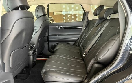 Genesis GV80 I, 2020 год, 4 800 000 рублей, 19 фотография
