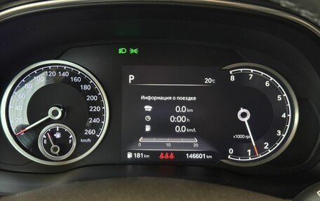 Genesis GV80 I, 2020 год, 4 800 000 рублей, 14 фотография