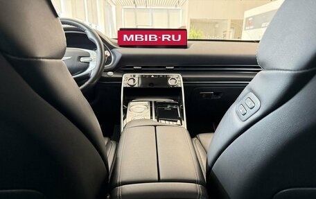 Genesis GV80 I, 2020 год, 4 800 000 рублей, 21 фотография