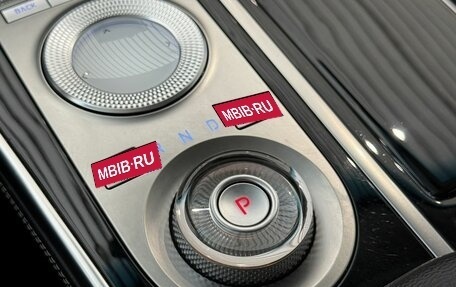Genesis GV80 I, 2020 год, 4 800 000 рублей, 16 фотография