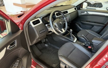 Renault Arkana I, 2021 год, 2 000 000 рублей, 9 фотография